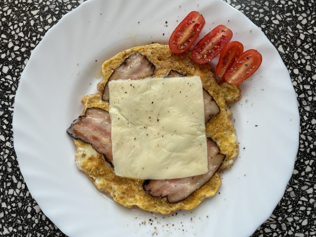 proteinový hemenex recept