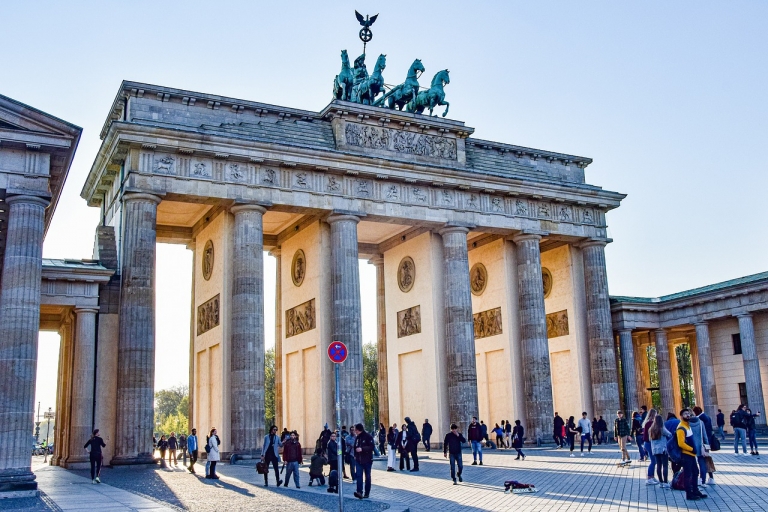 10 oblíbených městských turistických destinací v Německu