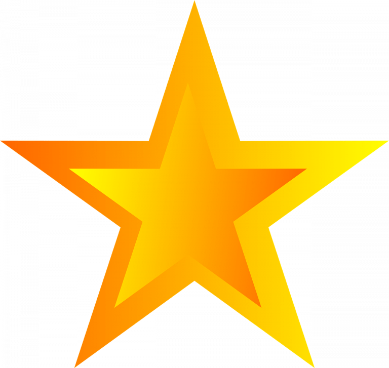 Druhy pentagramu