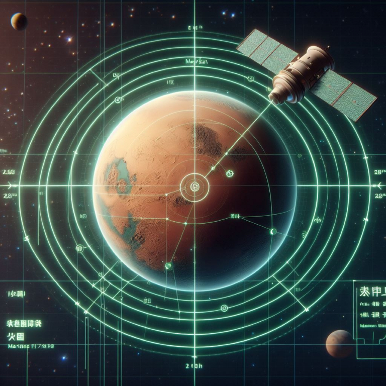 Poloměr planety Mars činí přibližně 3 389,5 kilometrů. Mars je čtvrtou největší planetou ve sluneční soustavě a má poloměr zhruba 53 % poloměru Země, což znamená, že je výrazně menší než naše planeta. I přes svou menší velikost je Mars stále jedním z nejzajímavějších objektů ve sluneční soustavě a je zkoumán různými kosmickými sondami a rovery, protože se v minulosti zdálo, že na jeho povrchu mohly existovat podmínky pro život.